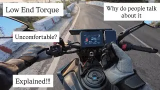 LOW END TORQUE ON THE DUKE 390 Gen 3 || Is it an Issue? 