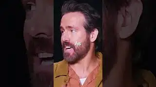 Why Ryan Reynolds Wants A SPIDER-MAN & DEADPOOL Movie! #shorts