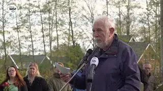 Dodenherdenking Westergeast 2023