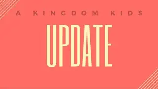 KKC Update: Min & Anthony