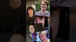 GAMESCOM 2025 CRAZY MEETUP mit Letshugo, Zarbex & SAM?! 😱🔥