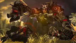 What if G-Toilet KILLED Astro Juggernaut in skibidi toilet season 25