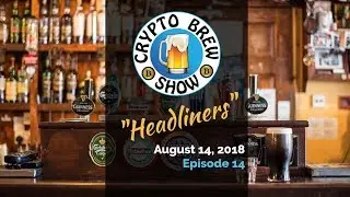 Bitcoin more stable than Fiat, Unprecedented Crypto Lockup, Tether BS and more!