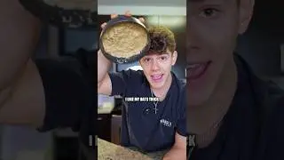 LEMON CAKE Protein Oats