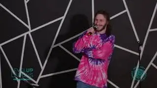 Robby Learn LIVE August 2024 in Welland Ontario | Level Up Laughs @Rose City Comedy Collective