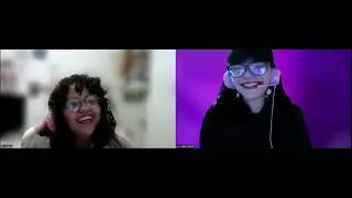#Entrevista a Miss Alpaca (Lizzy)