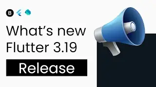 Yang baru di Flutter 3.19