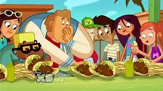 Dude, That's My Ghost! The Hat Episode