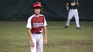 Bunting for a Hit