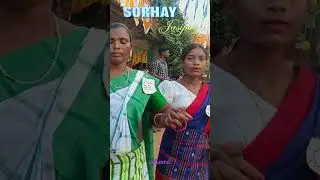 📍JASIPUR | GORUMAHISHANI | SORHAY LAGENE ENAJ FESTVAL 🆔️🔹️@Santal.