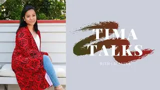 Tima Talks With Liz Auina | #Polytube #Polypodcast