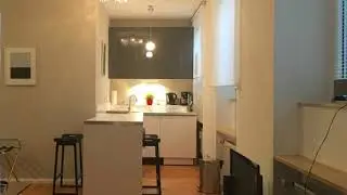 Berlin Style Apartments - Sch&ouml;nholzer Stra&szlig;e - Berlin - Germany