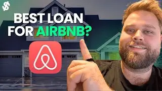 The 3 Best Loan Options for Your First Airbnb in 2025 (Explained Simply)