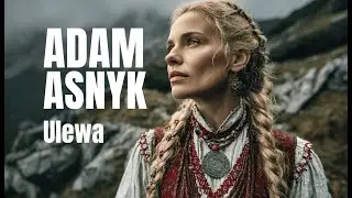 Adam Asnyk &ndash; &bdquo;Ulewa&rdquo; piosenka z wiersza | Slavic Epic Folk