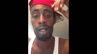 Ced Spitta- Pouring The Syrup Freestyle
