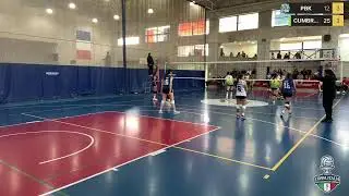 En vivo impulsado por la aplicación Swish Live
PBK VS CUMBRES