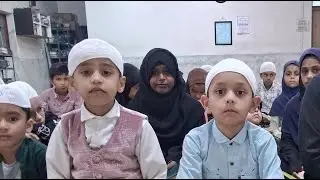 Live Quran Class for Kids