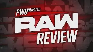 Monday Night RAW Review (2/2/26)