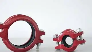 Durable Pipe Fittings for Heavy Duty Applications
