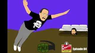 Jim Cornette on Convincing Seth Rollins To Sign With WWE Instead Of TNA