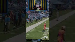 Madden 24 Domination: Epic Touchdowns & Super Bowl Dreams!