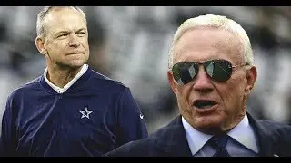 Cowboys Will Fire OC Scott Linehan, But Who Is His Replacement | 4th Quarter Live-Cowboys
