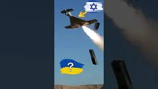 Did Ukraine just attack Iran? #shorts #ukraine #russia
