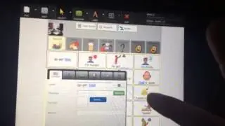 Setting up slot keys on Dynavox Compass