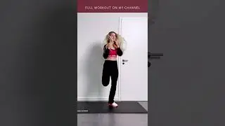 Fitness Fun - 29 #shorts #cardio #fitness #workout #homeworkout #fun #dance #sports #boxing