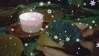 Den Přeslavn&yacute; (Czech medieval Christmas carol) - arr. for solo Kalimba