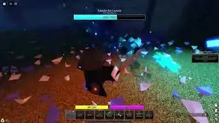 Pilgrammed | Lazurai | Mondo Ring + Challenge Medal