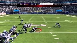 Ed Reed -  Tribute Top 5 Plays  | xDpGhost