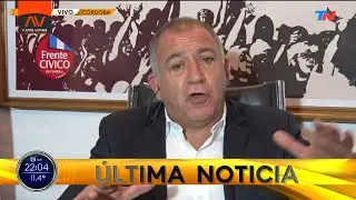 ELECCIONES EN CÓRDOBA I 