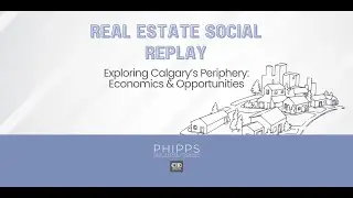 Real Estate Social Replay October 2025