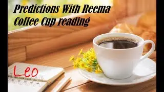#leo    Second half of  2024 #predictions  ☕️  #coffeecupreading #Aries #guidance #future #Psychic
