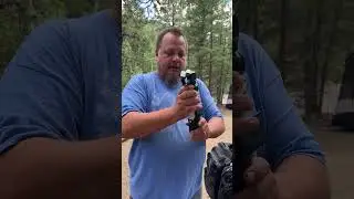 check out Steves Bear Spray