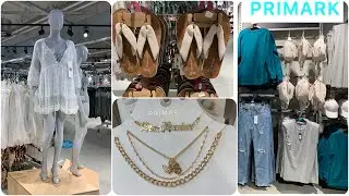 Primark women&rsquo;s new collection April 2021