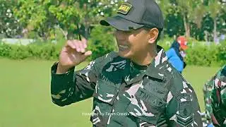 Kegiatan Penguatan Karakter Peserta Didik SKAPSA