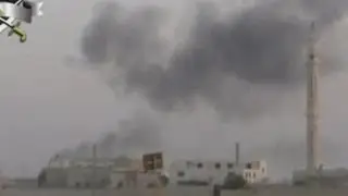 Syrian rebels shoot down fighter jet
