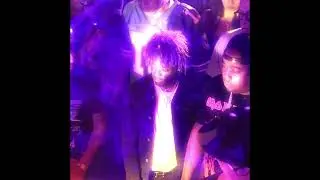 (FREE) Lil Uzi Vert x Dave Blunts Type Beat 