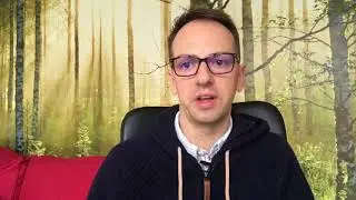 Facebook Q&A with Nathan D Goodwin - March 2018