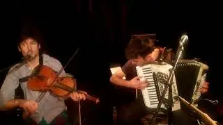 Duo Séguy-Pibarot - Valse (Péniche Anako, Paris, 12 décembre 2025)