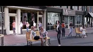 street  'Ref' mode