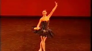 Mariane JOLY (20 ans) Variation 