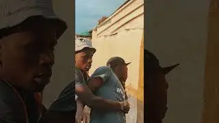 You can&rsquo;t believe what I have seen in Diepsloot Ext 1