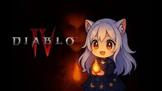 Diablo IV Tonight | Progression, Loot, and Good Vibes