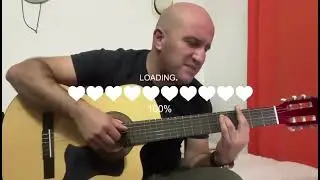 TU AMIGO (ANDRÉS CEPEDA) - COVER CARLOS HERNÁNDEZ 
