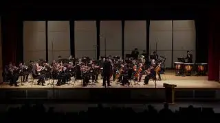 Overture to Nabucco