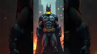 Superman vs Batman: The Ethics of Killing in Heroism