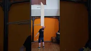 Table Chin! #balance #circusartist #kineticcircus #circus #tables